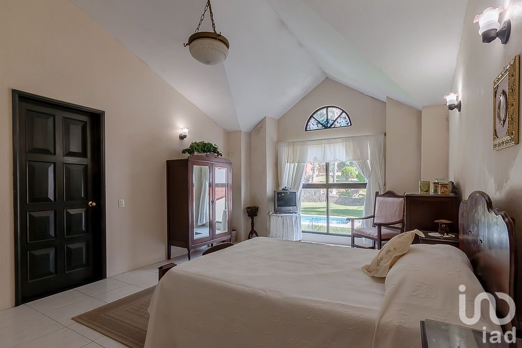 Casa en venta en Rancho Cortés Cuernavaca, Morelos