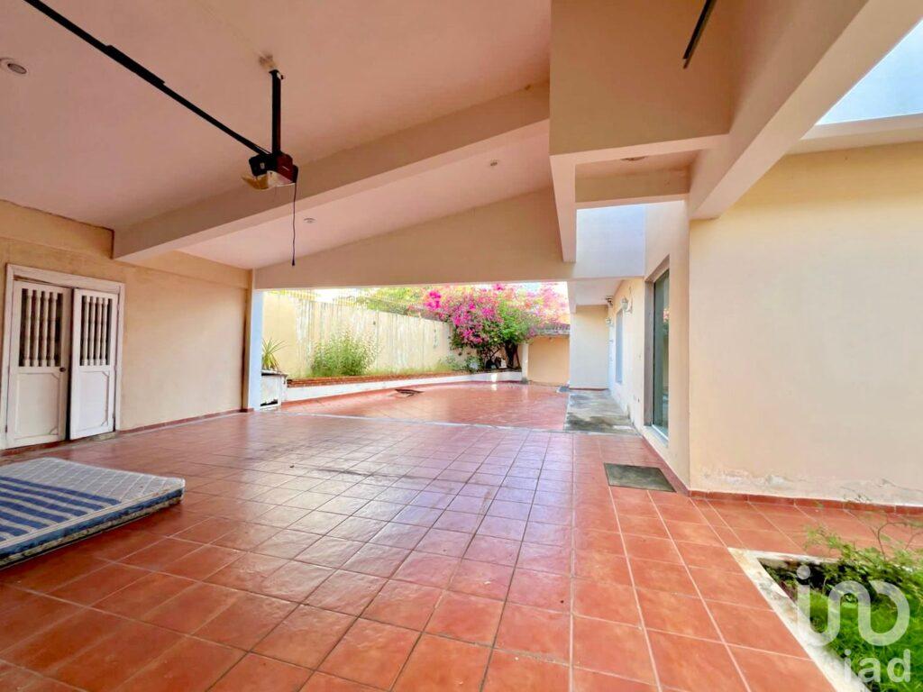 Casa en venta centro Cancun SM12 opción de Inversión