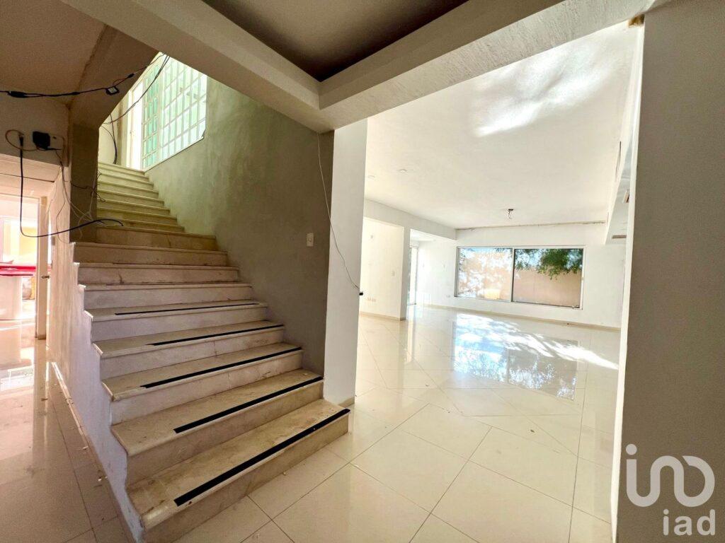 Casa en venta centro Cancun SM12 opción de Inversión