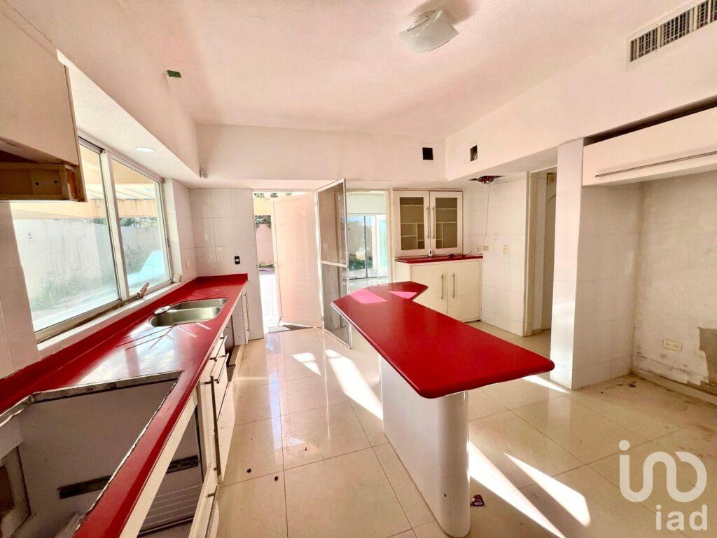 Casa en venta centro Cancun SM12 opción de Inversión