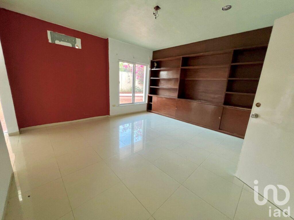 Casa en venta centro Cancun SM12 opción de Inversión