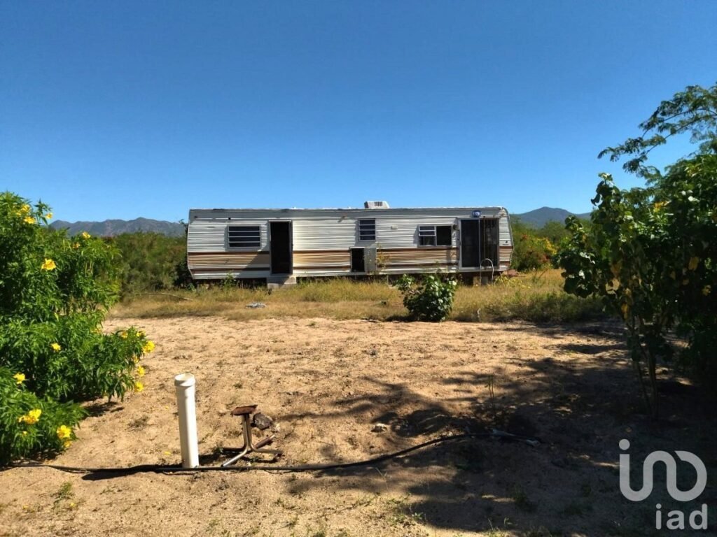 TERRENO 2.56 HECTÁREAS A ORILLA DE CARRETERA EN SAN PEDRO