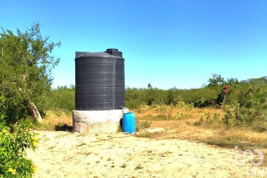TERRENO 2.56 HECTÁREAS A ORILLA DE CARRETERA EN SAN PEDRO