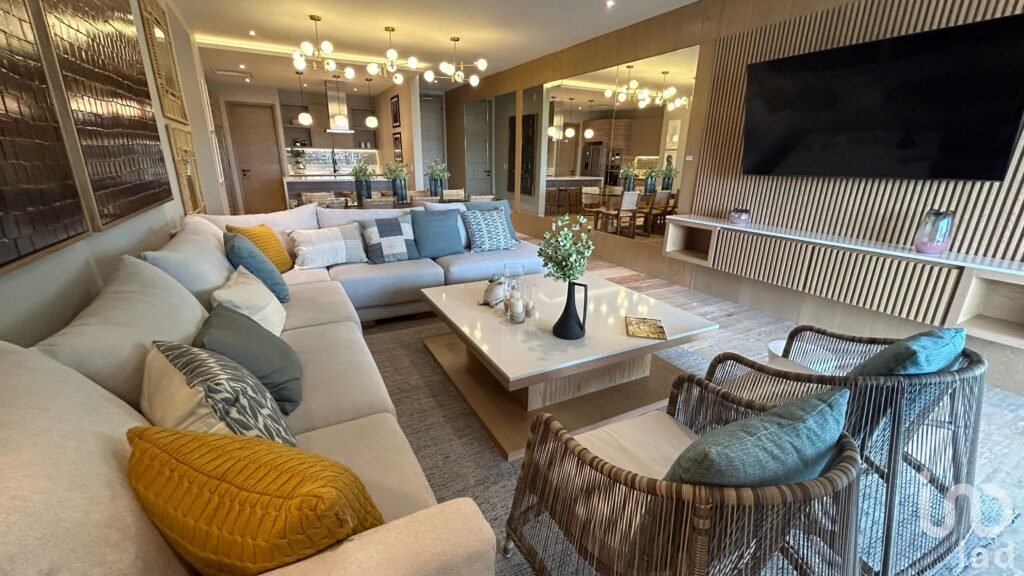 Departamento Amplio de Lujo cerca de Zona Hotelera