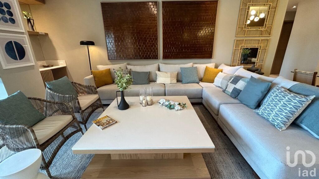 Departamento Amplio de Lujo cerca de Zona Hotelera