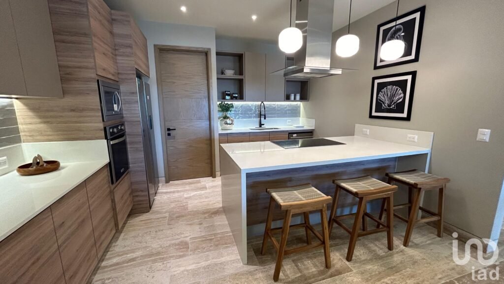 Departamento Amplio de Lujo cerca de Zona Hotelera