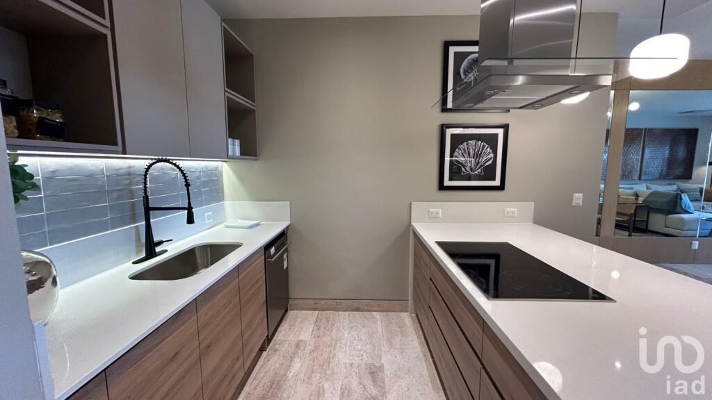 Departamento Amplio de Lujo cerca de Zona Hotelera