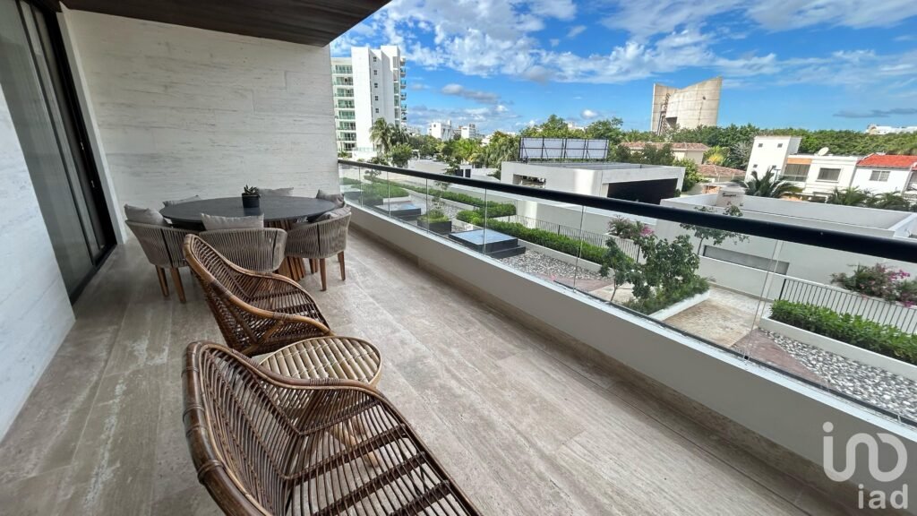 Departamento Amplio de Lujo cerca de Zona Hotelera