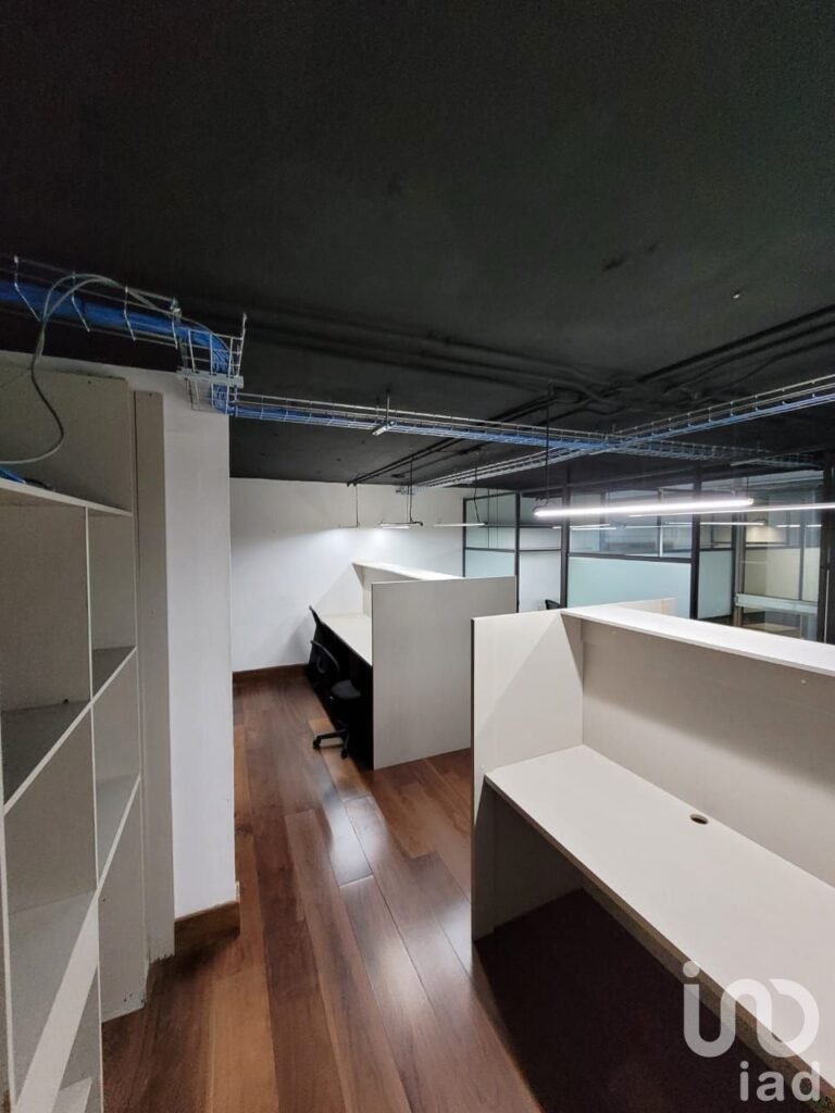 OFICINA EN RENTA EN BOSQUE DE LAS LOMAS, MIGUEL HIDALGO, CDMX