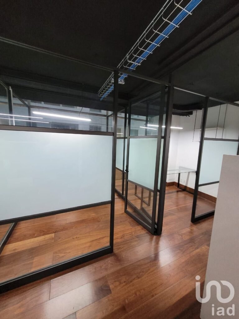 OFICINA EN RENTA EN BOSQUE DE LAS LOMAS, MIGUEL HIDALGO, CDMX