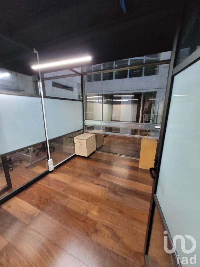 OFICINA EN RENTA EN BOSQUE DE LAS LOMAS, MIGUEL HIDALGO, CDMX