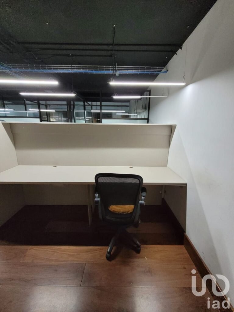 OFICINA EN RENTA EN BOSQUE DE LAS LOMAS, MIGUEL HIDALGO, CDMX