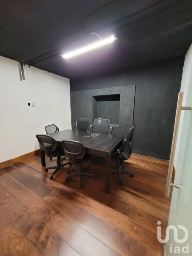 OFICINA EN RENTA EN BOSQUE DE LAS LOMAS, MIGUEL HIDALGO, CDMX