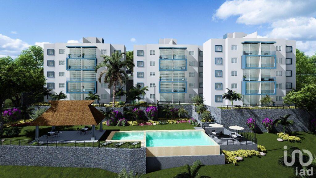 Casa con alberca, Cuernavaca, Morelos