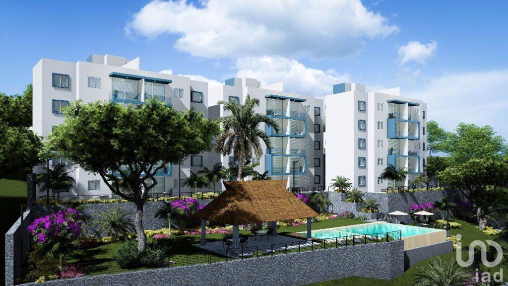 Casa con alberca, Cuernavaca, Morelos