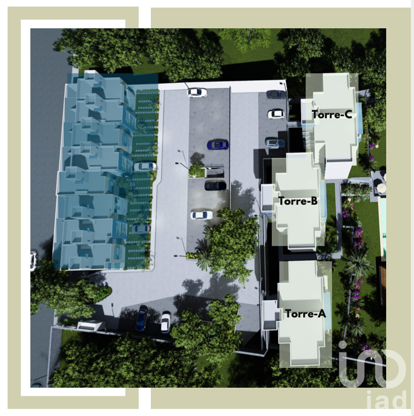 Casa con alberca, Cuernavaca, Morelos