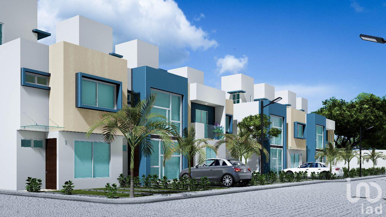 Casa con alberca, Cuernavaca, Morelos