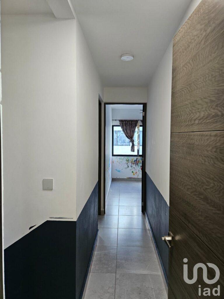 Casa en Venta en Benito Juárez, Quintana Roo