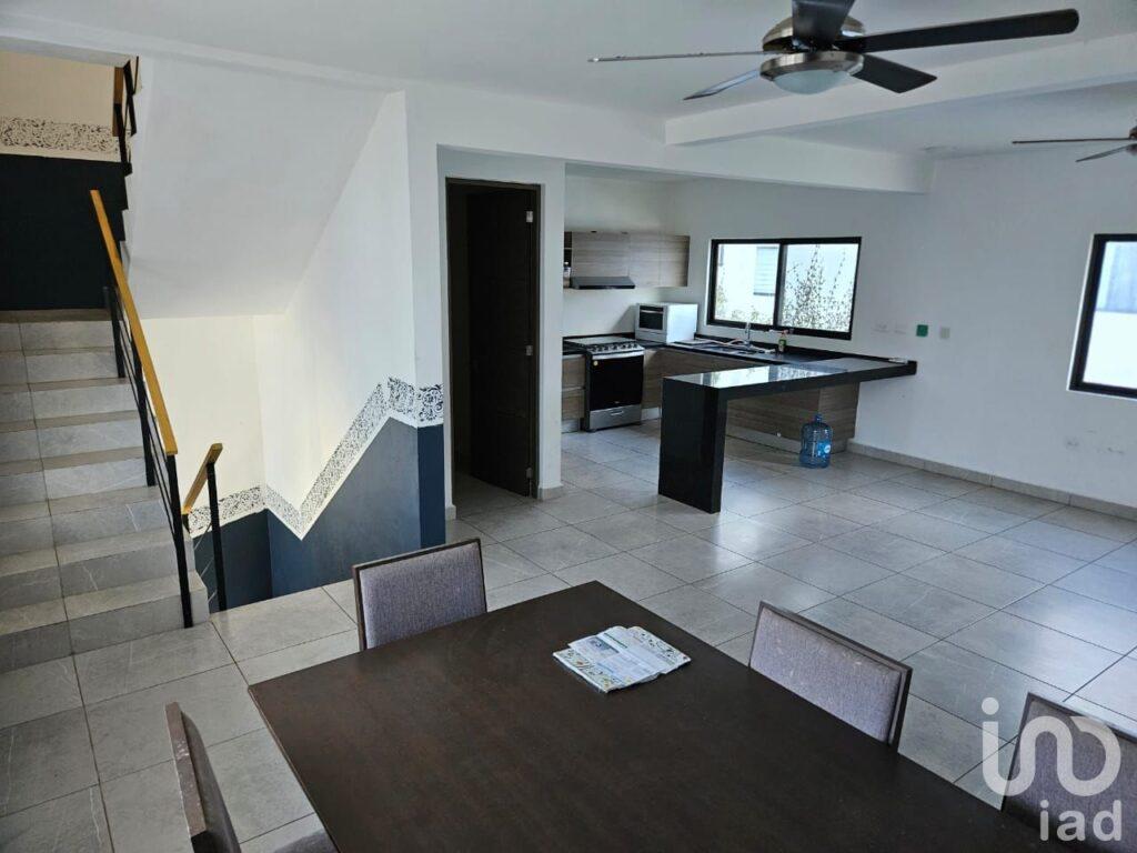 Casa en Venta en Benito Juárez, Quintana Roo