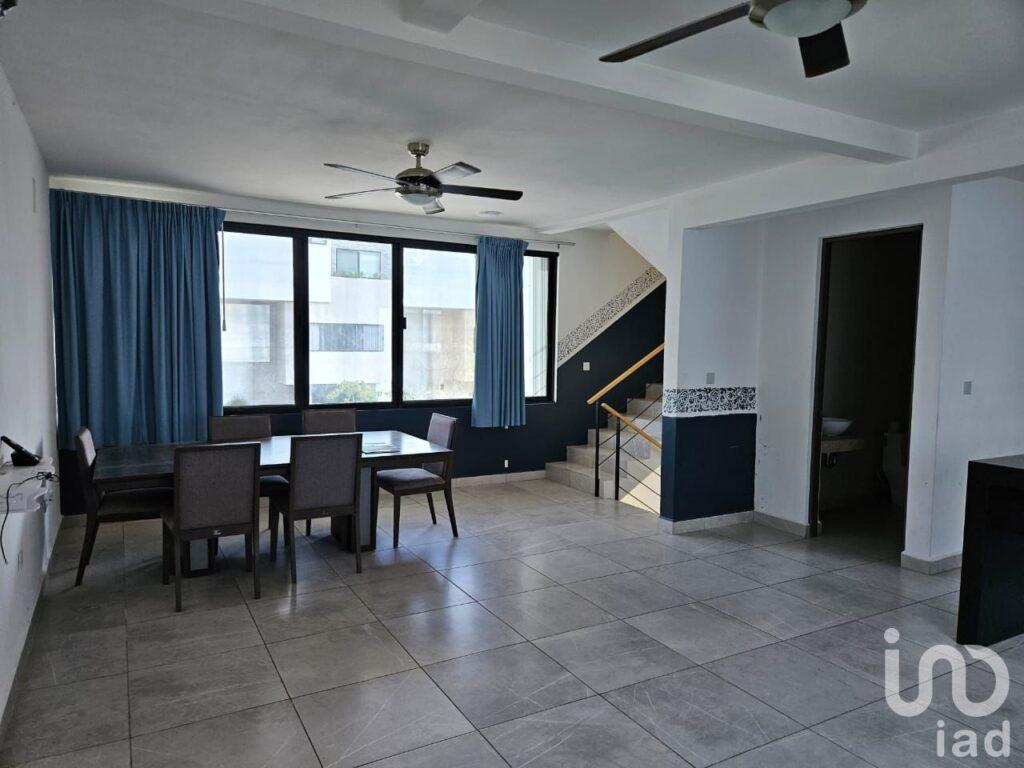 Casa en Venta en Benito Juárez, Quintana Roo