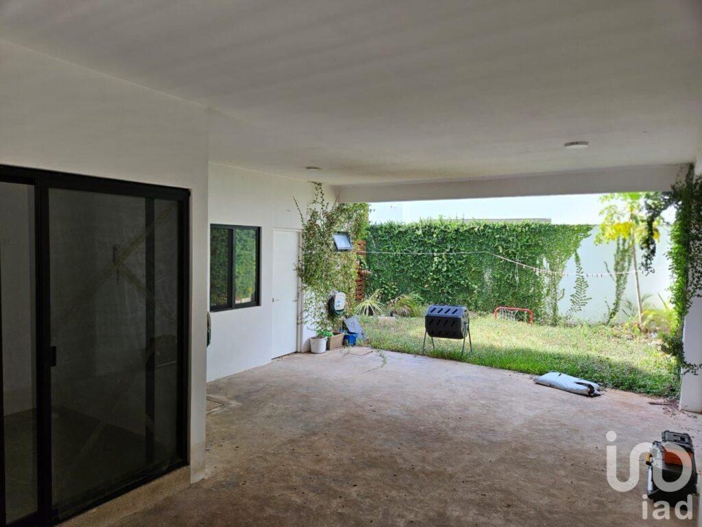 Casa en Venta en Benito Juárez, Quintana Roo