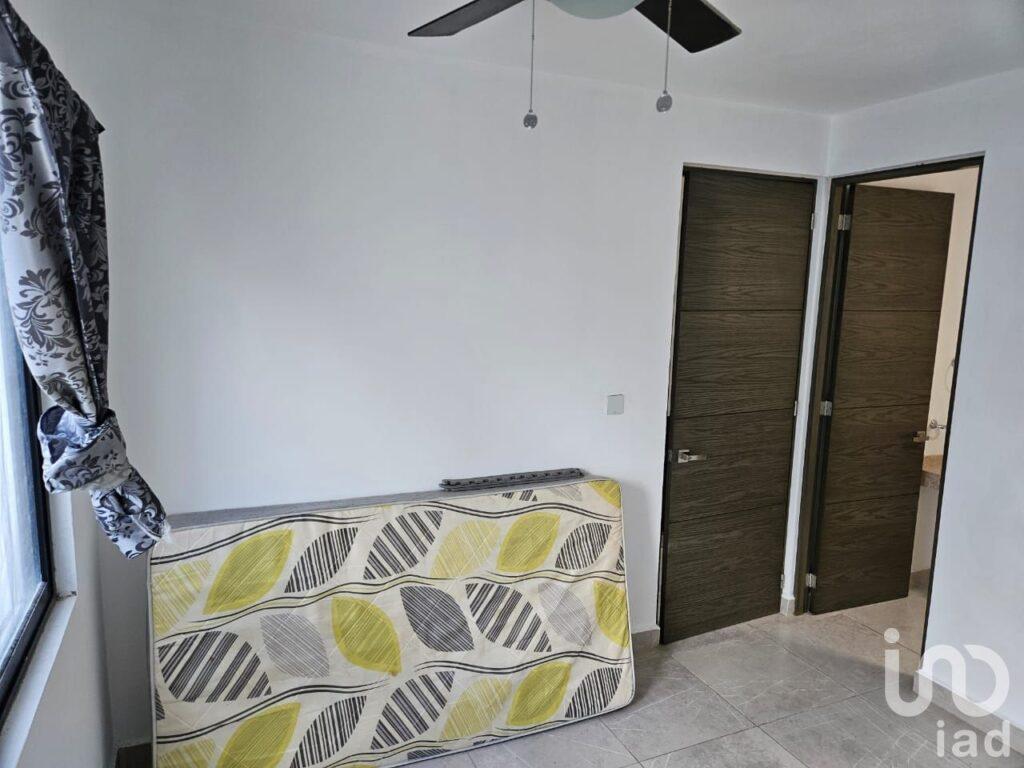 Casa en Venta en Benito Juárez, Quintana Roo