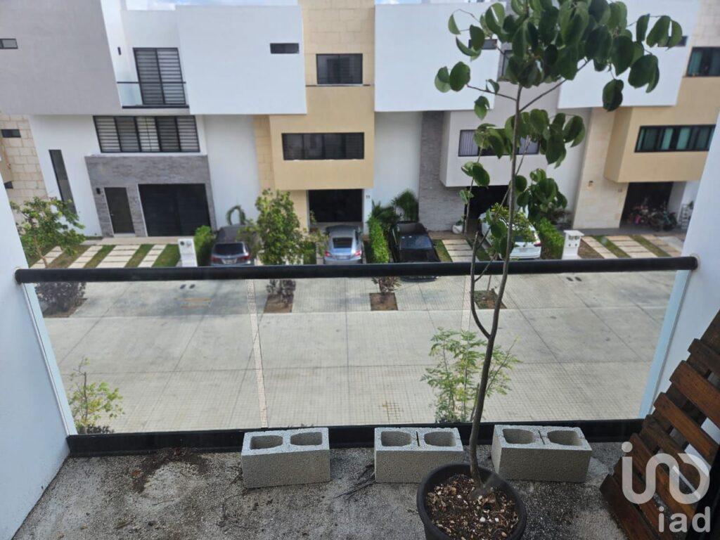 Casa en Venta en Benito Juárez, Quintana Roo