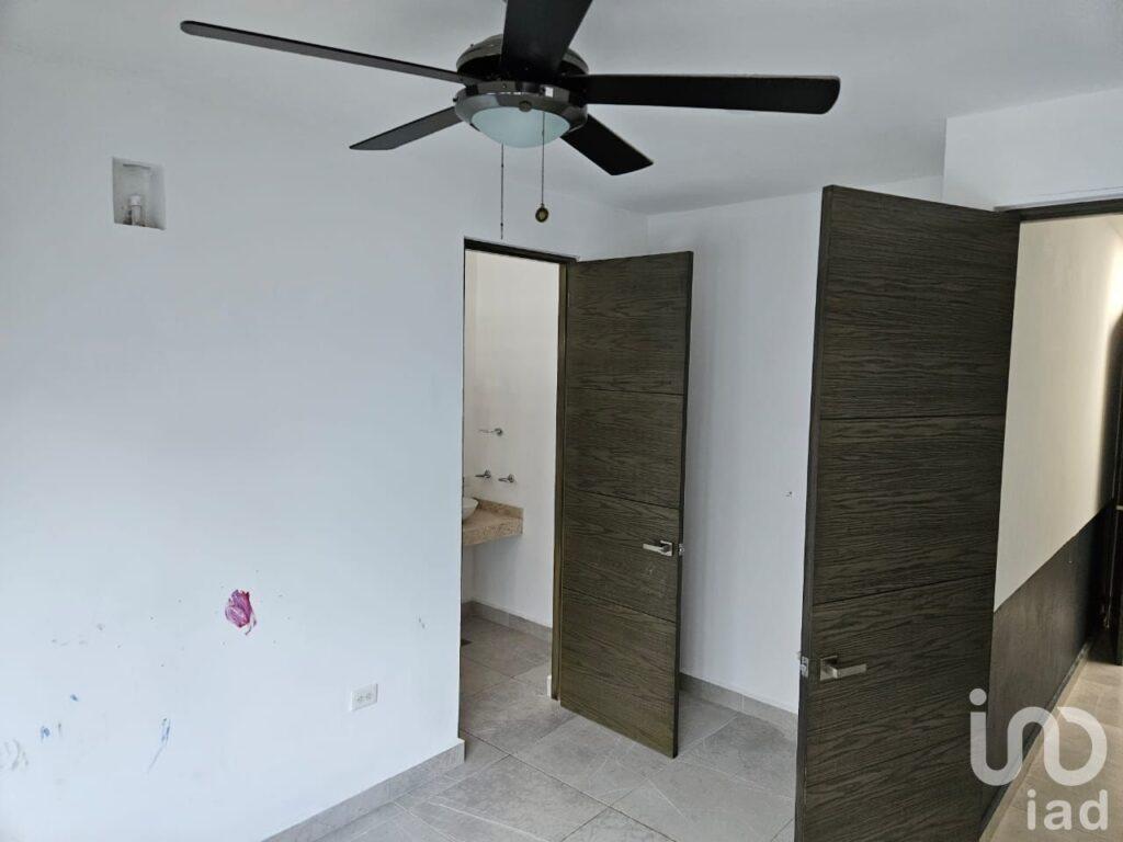 Casa en Venta en Benito Juárez, Quintana Roo