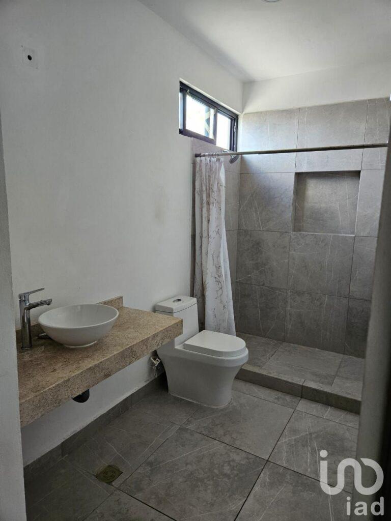 Casa en Venta en Benito Juárez, Quintana Roo