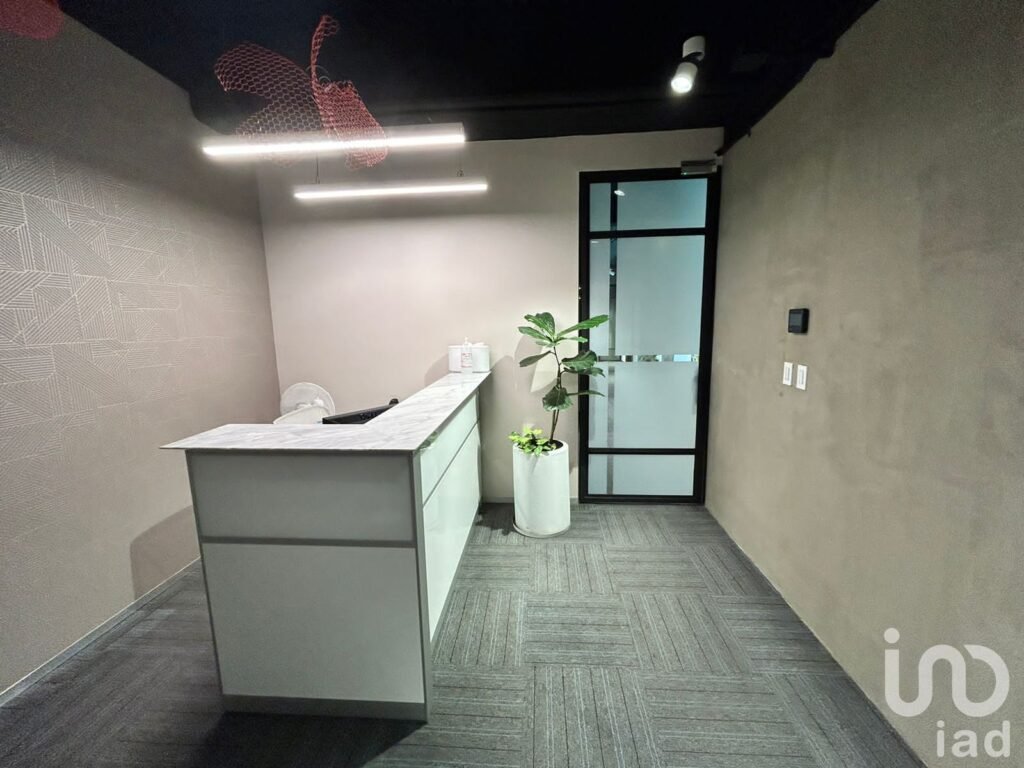 Oficina en Venta en Bosques de las Lomas, Cuajimalpa, Ciudad de Mexico