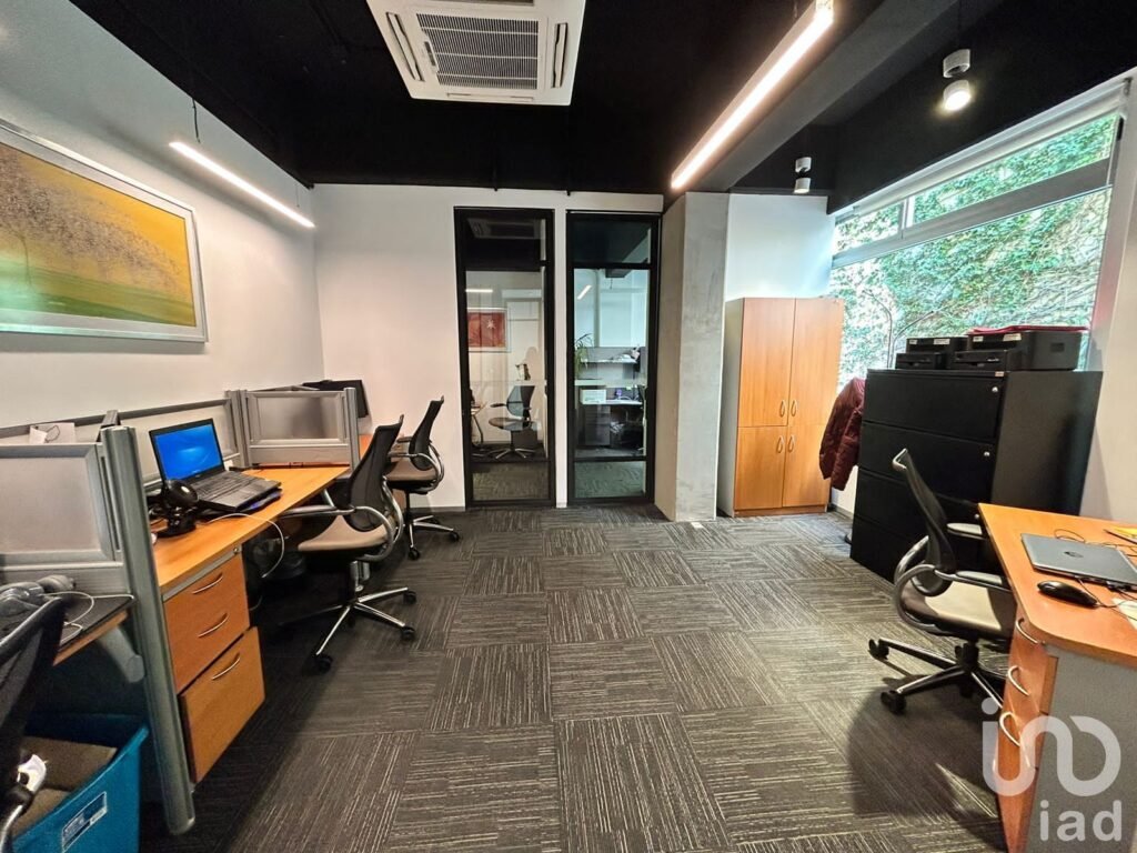 Oficina en Venta en Bosques de las Lomas, Cuajimalpa, Ciudad de Mexico
