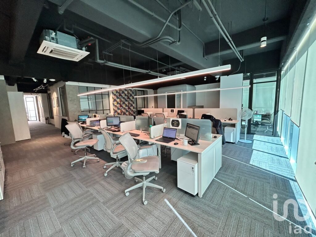 Oficina en Venta en Bosques de las Lomas, Cuajimalpa, Ciudad de Mexico