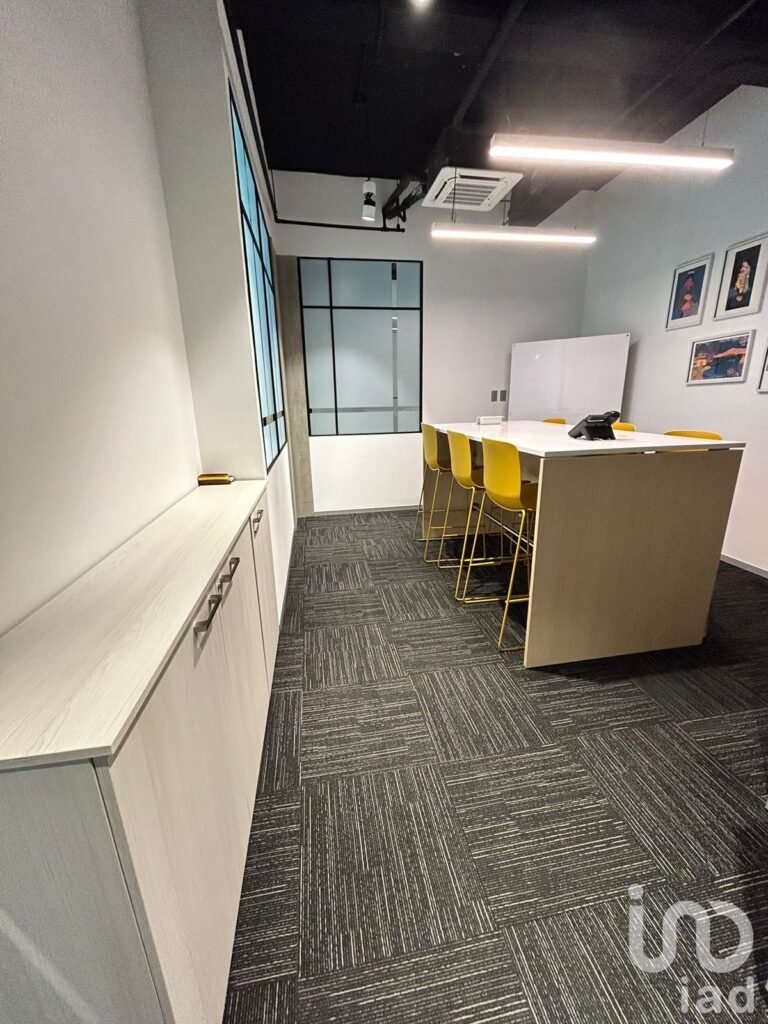 Oficina en Venta en Bosques de las Lomas, Cuajimalpa, Ciudad de Mexico