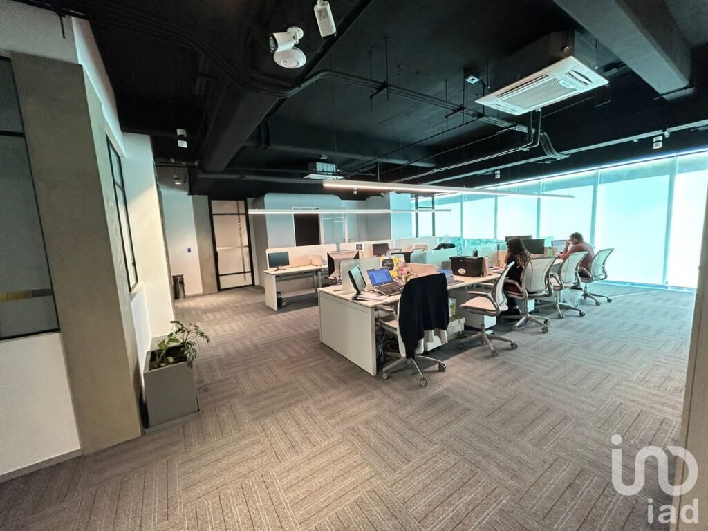 Oficina en Venta en Bosques de las Lomas, Cuajimalpa, Ciudad de Mexico