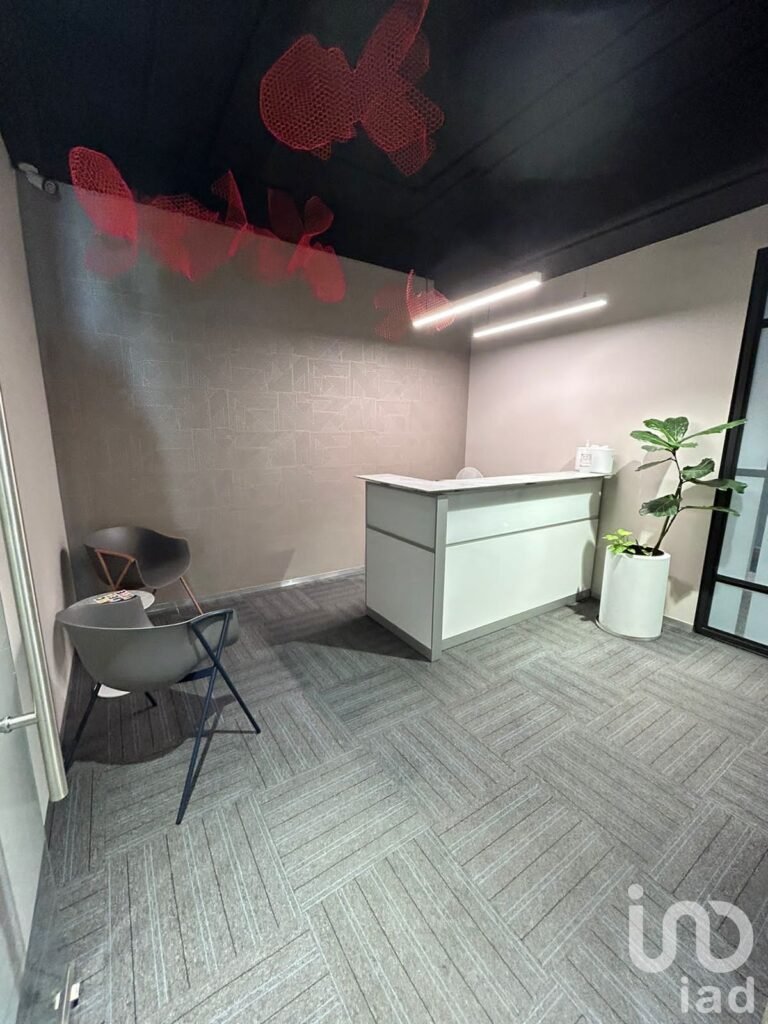 Oficina en Venta en Bosques de las Lomas, Cuajimalpa, Ciudad de Mexico