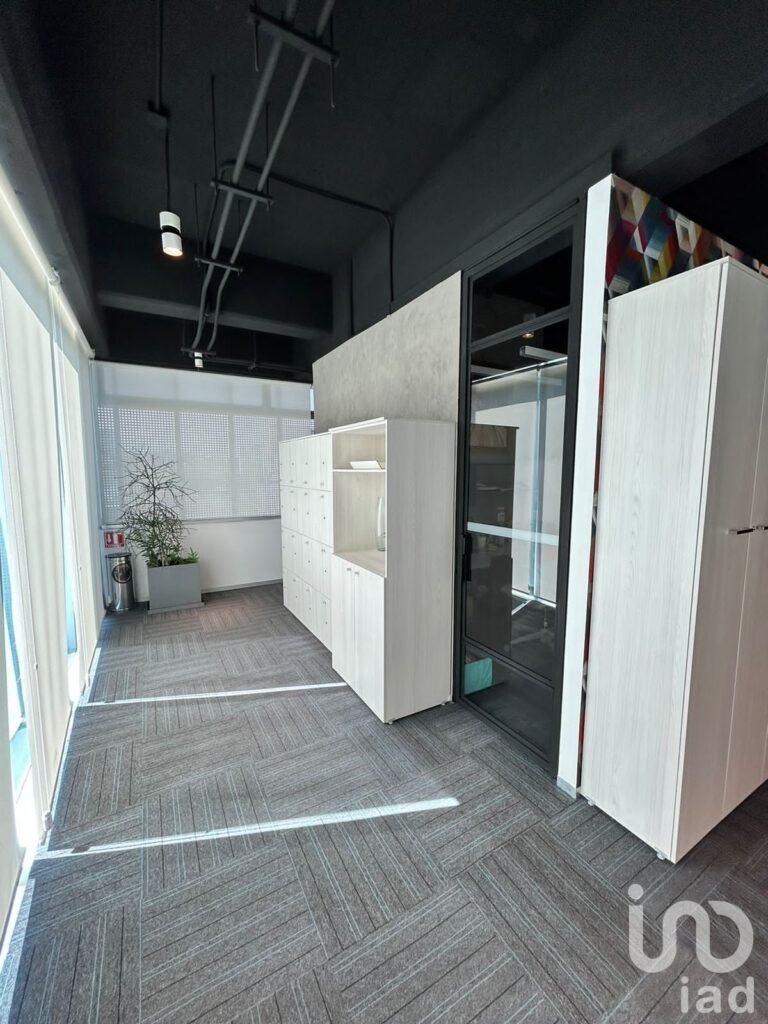 Oficina en Venta en Bosques de las Lomas, Cuajimalpa, Ciudad de Mexico