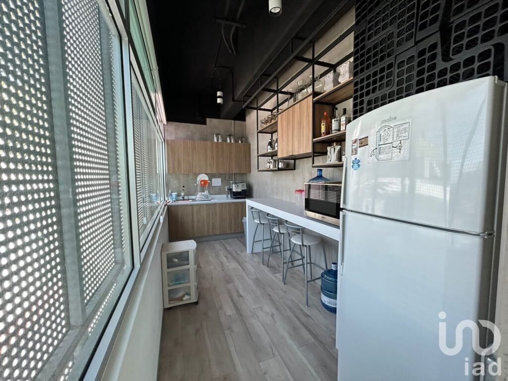 Oficina en Venta en Bosques de las Lomas, Cuajimalpa, Ciudad de Mexico