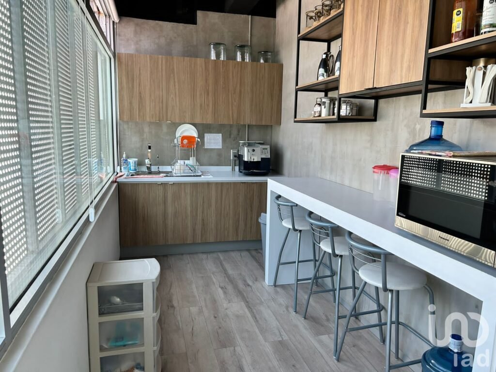 Oficina en Venta en Bosques de las Lomas, Cuajimalpa, Ciudad de Mexico