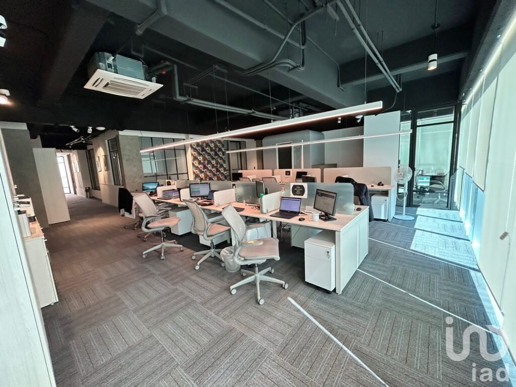 Oficina en Venta en Bosques de las Lomas, Cuajimalpa, Ciudad de Mexico