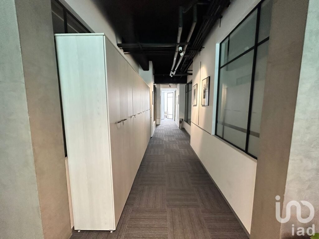 Oficina en Venta en Bosques de las Lomas, Cuajimalpa, Ciudad de Mexico