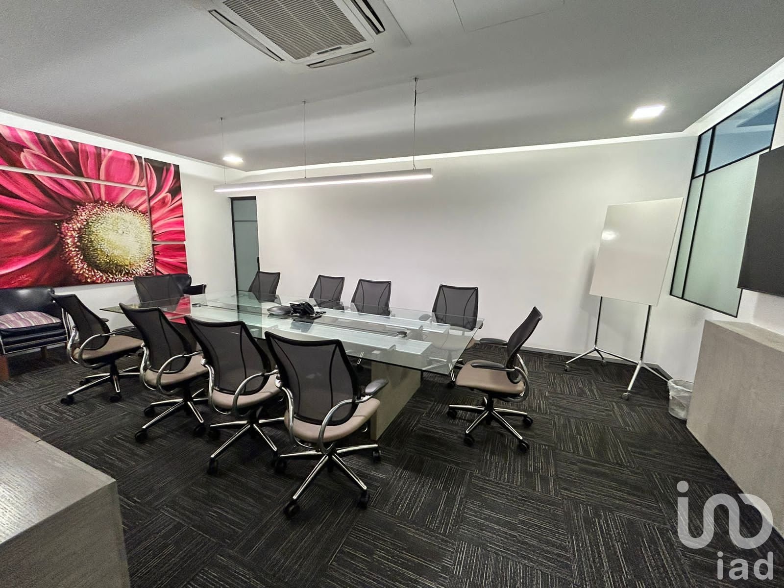 Oficina en Venta en Bosques de las Lomas, Cuajimalpa, Ciudad de Mexico