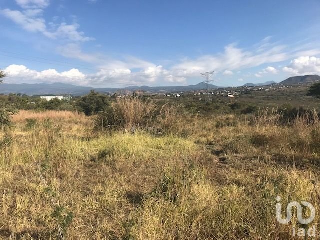 TERRENO EN VENTA EN TLAYACAPAN, MORELOS