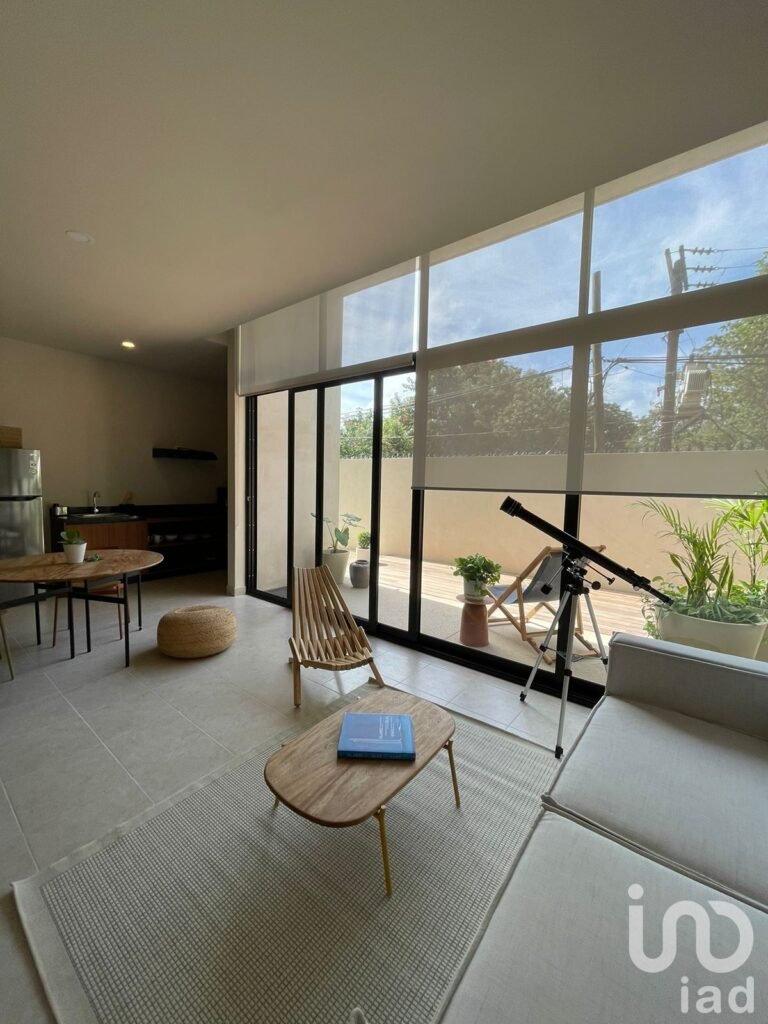 Departamento en Venta en Planta Baja cerca de Zona Hotelera, Quintana Roo