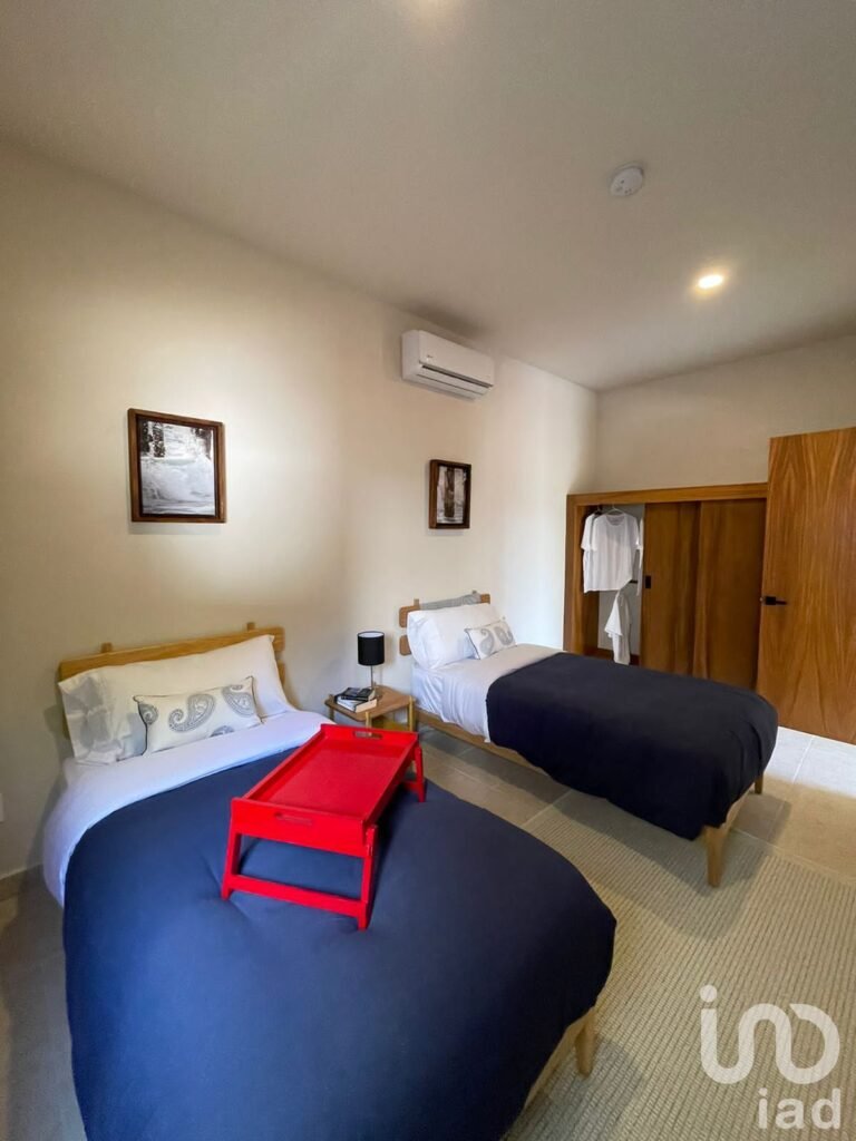 Departamento en Venta en Planta Baja cerca de Zona Hotelera, Quintana Roo