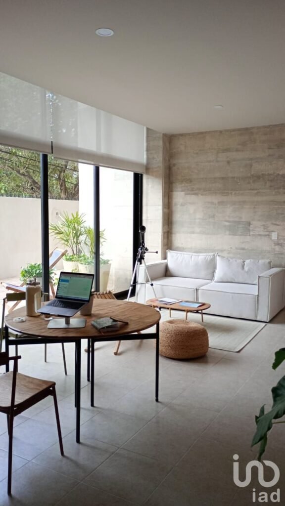 Departamento en Venta en Planta Baja cerca de Zona Hotelera, Quintana Roo