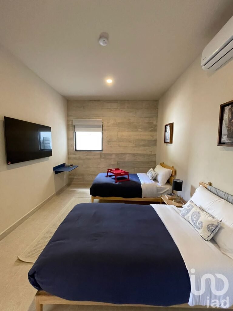 Departamento en Venta en Planta Baja cerca de Zona Hotelera, Quintana Roo