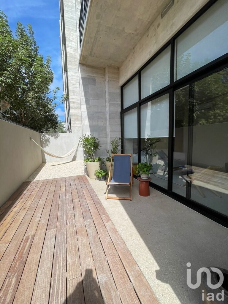 Departamento en Venta en Planta Baja cerca de Zona Hotelera, Quintana Roo