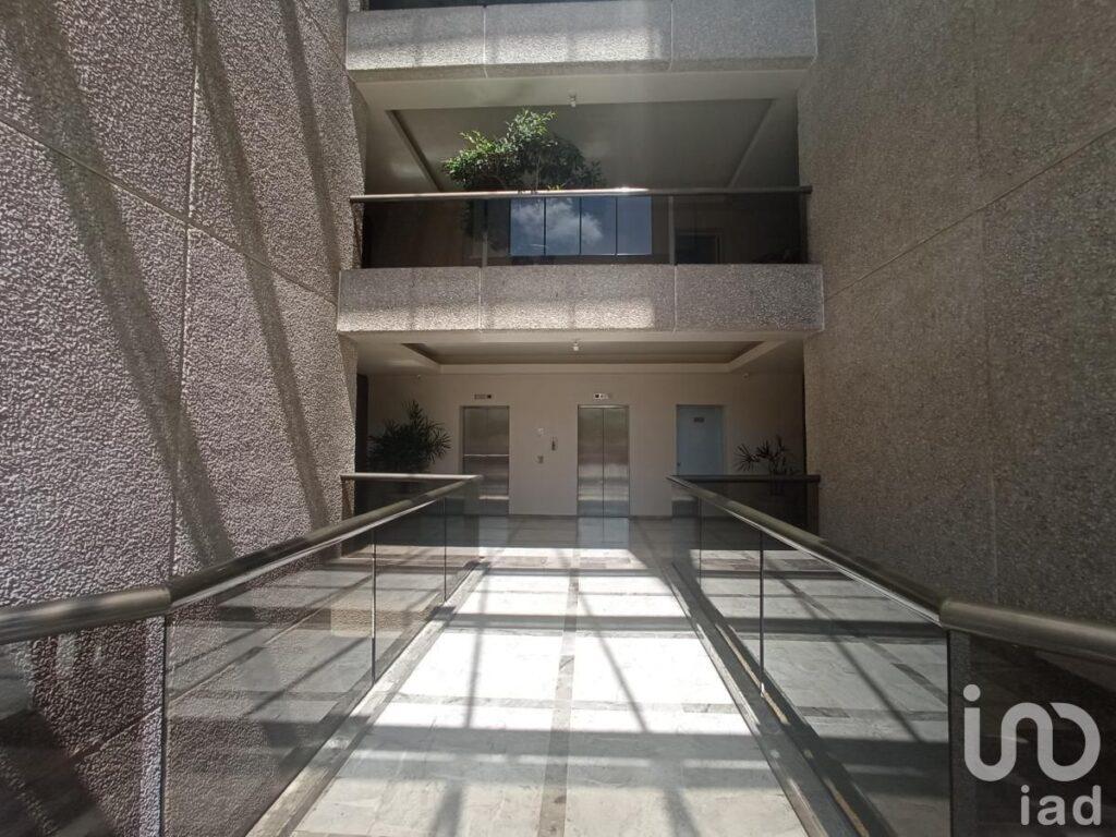 Departamento en venta en Bosques de la Reforma, Ciuedad de Mexico