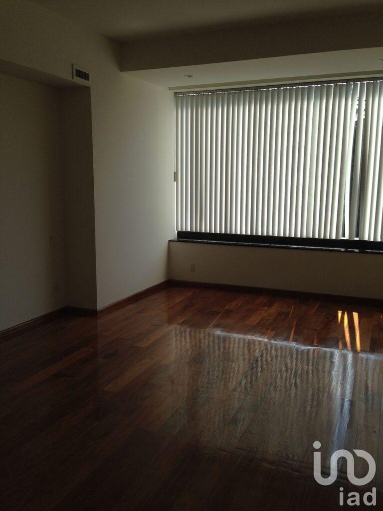 Departamento en venta en Bosques de la Reforma, Ciuedad de Mexico