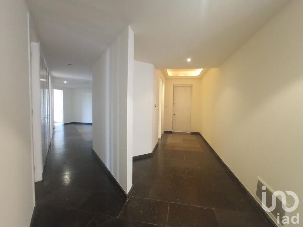 Departamento en venta en Bosques de la Reforma, Ciuedad de Mexico
